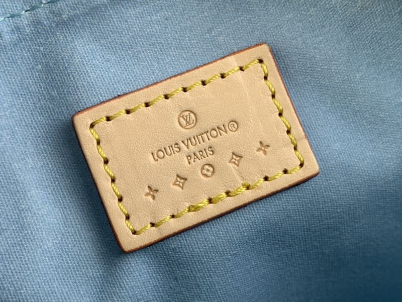 Louis Vuitton Speedy Bags